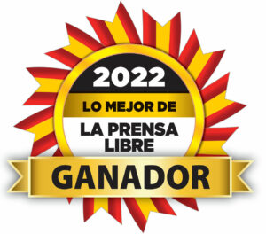 2022 award